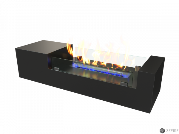 Биокамин Podium 1100