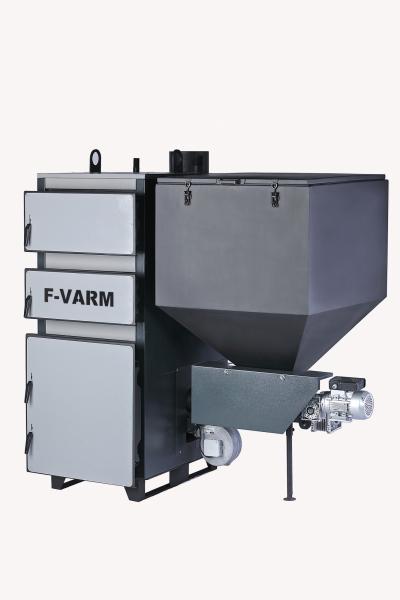 Котел F-VARM GE 60 кВт