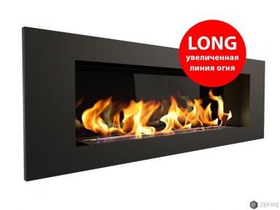 Биокамин Elliot 1200 Long со стемалитом