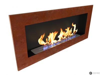 Биокамин Etude 1500 Loft (Estetic Flame)