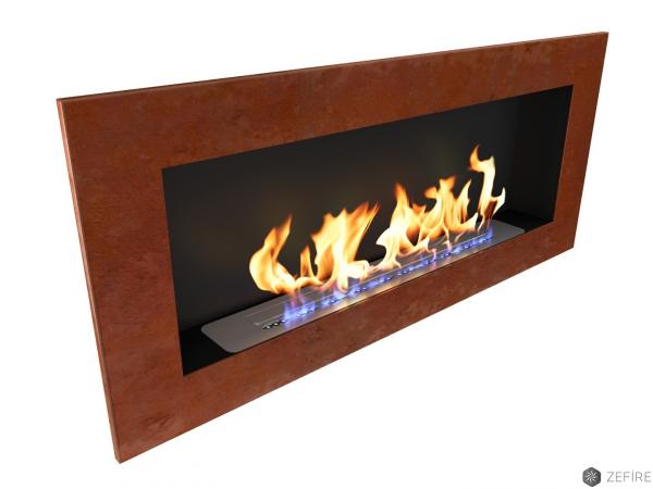 Биокамин Etude 1500 Loft (Estetic Flame)
